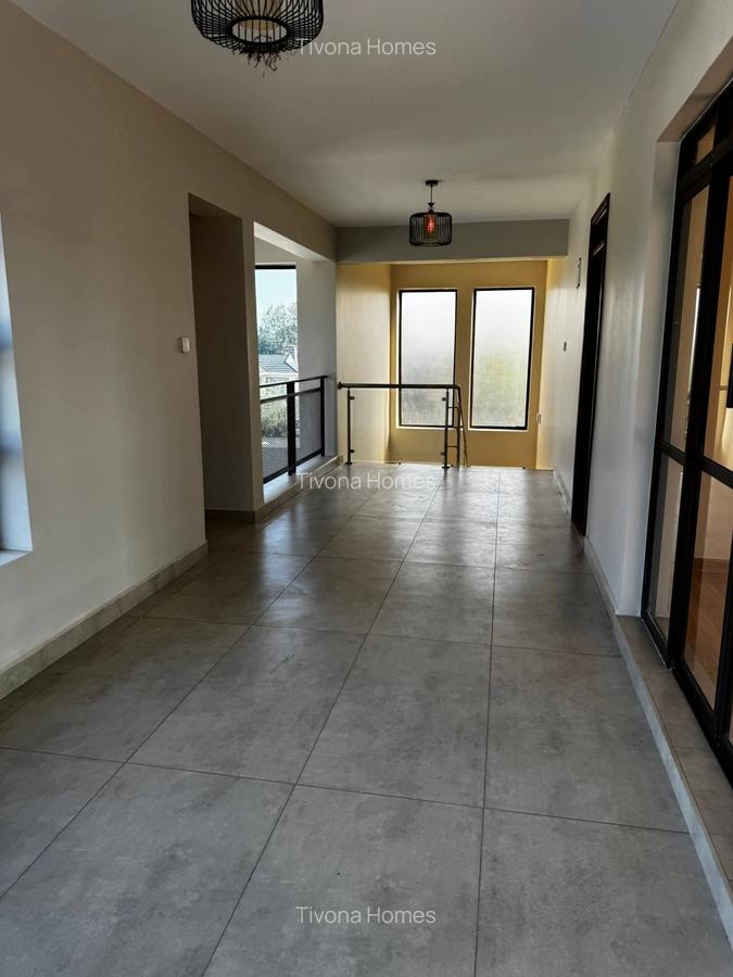 6 Bed Villa in Karen - 7