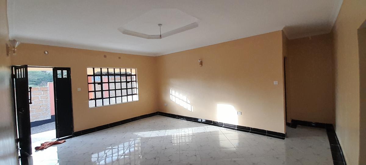 3 Bed House with En Suite in Ongata Rongai - 6