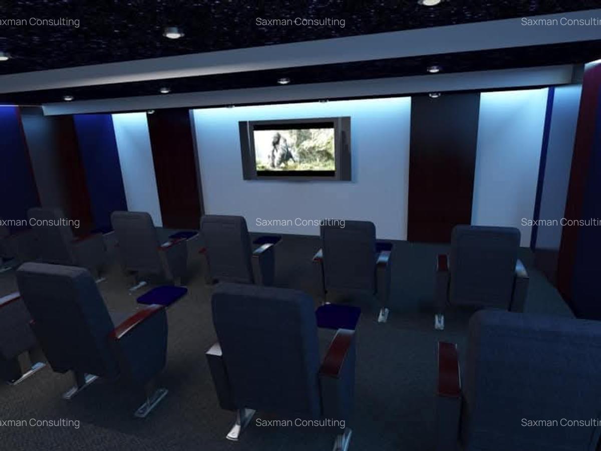 4 Bed Apartment with En Suite in General Mathenge - 2