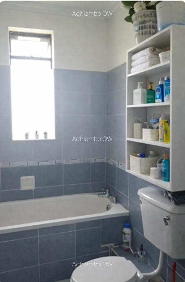 3 Bed Apartment with En Suite at Pridelands - 8