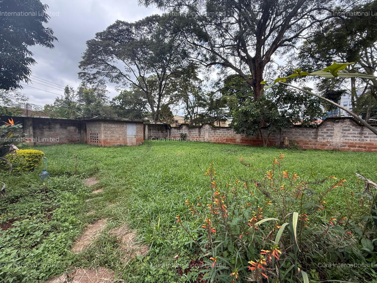 0.63 ac Land in Westlands Area - 1