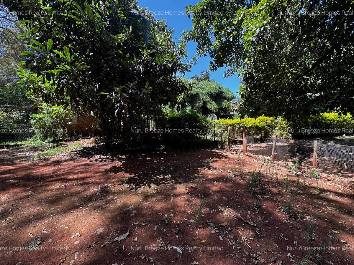 2.7 ac Land in Karen - 9