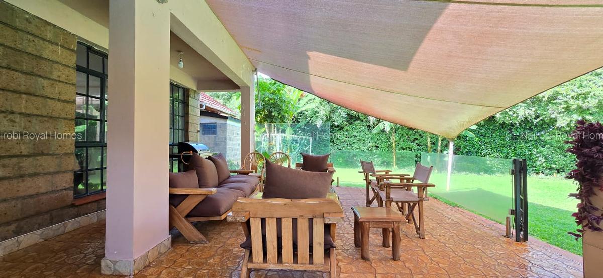 4 Bed Townhouse with En Suite at Off Convent Drive - 14