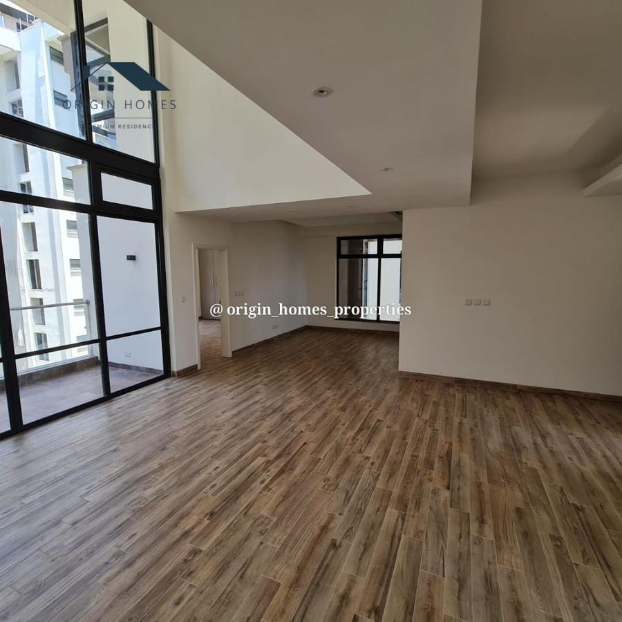 3 Bed Apartment with En Suite at Riverside Drive - 14