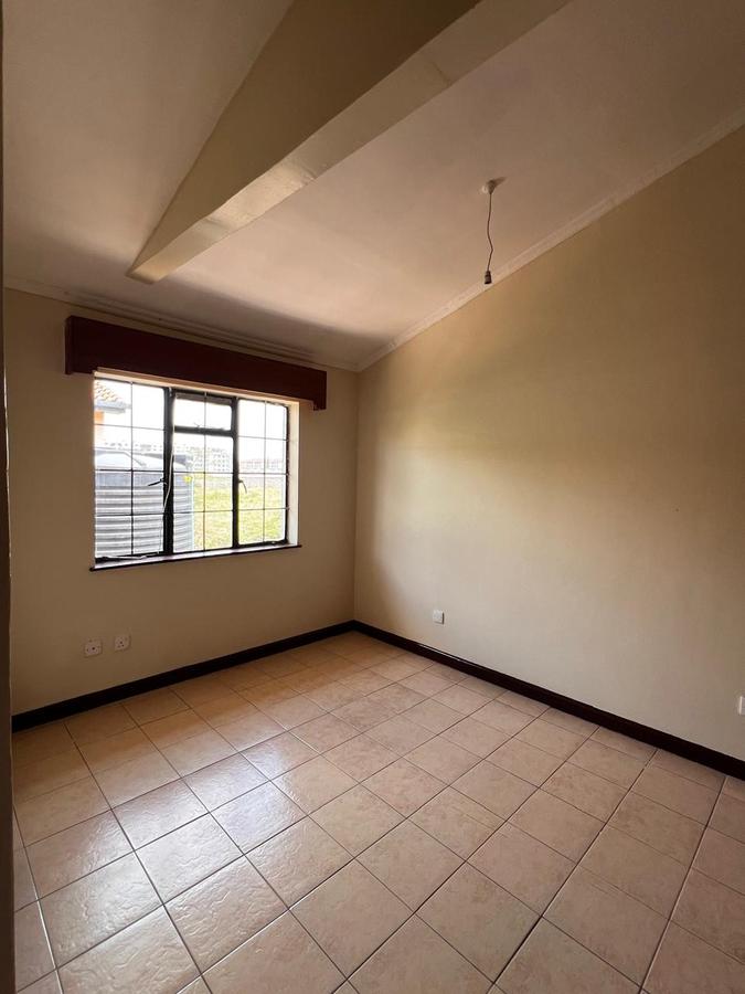 3 Bed Townhouse with Staff Quarters at Mombasa Rd - 14