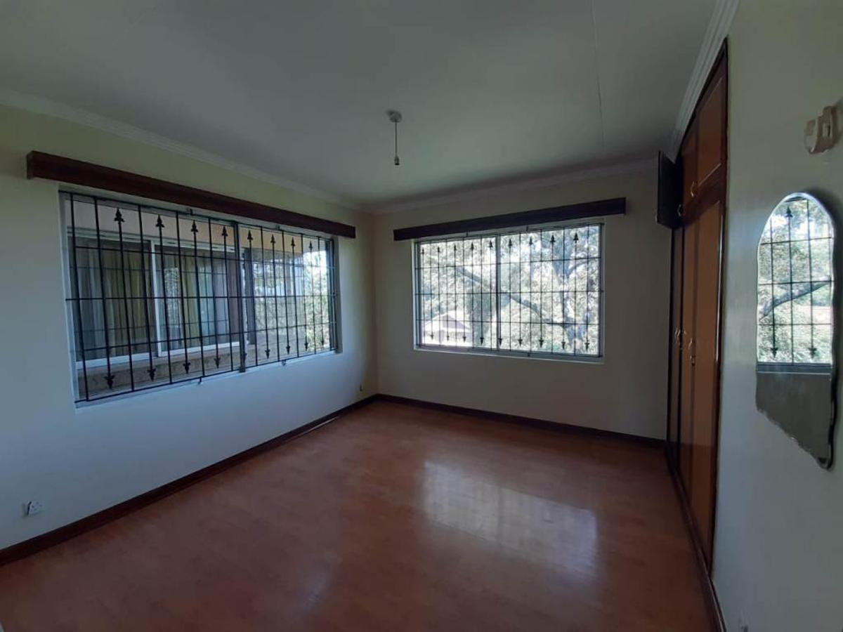 3 Bed Apartment with En Suite at Kileleshwa - 13