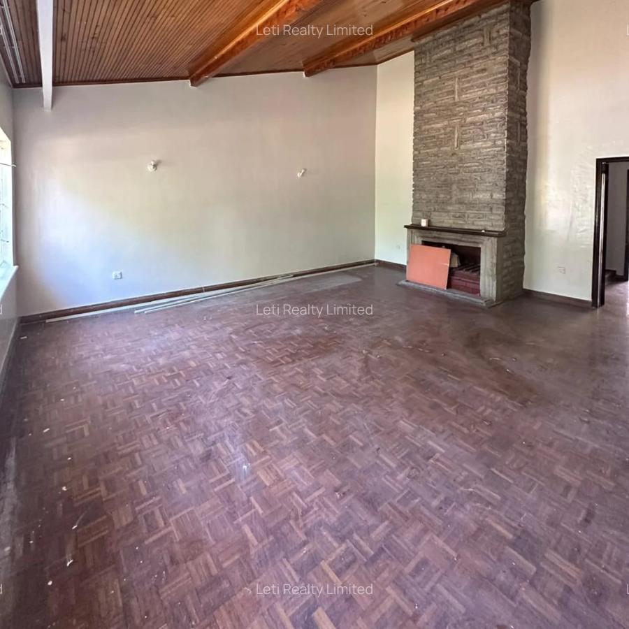 4 Bed Townhouse with En Suite in Kilimani - 4