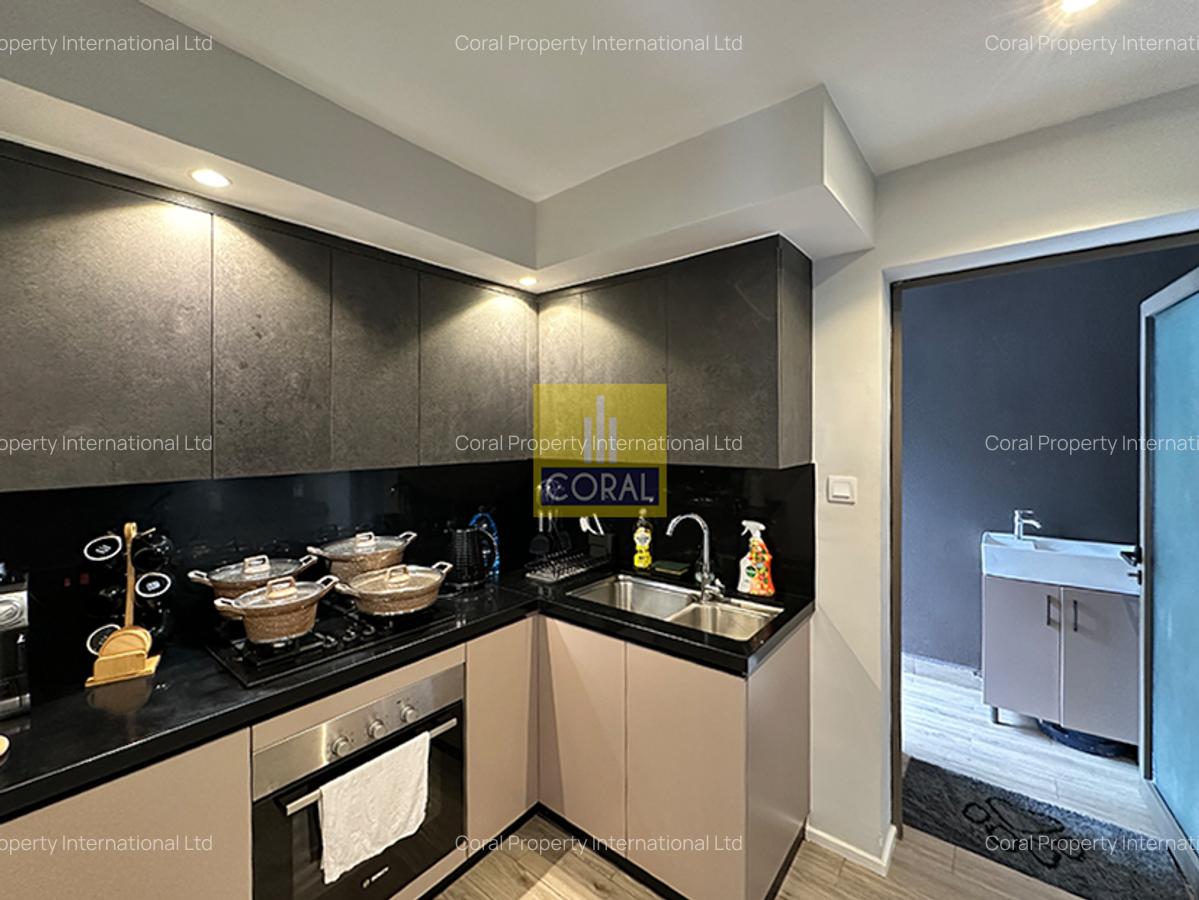 2 Bed Apartment with En Suite in Nyari - 4