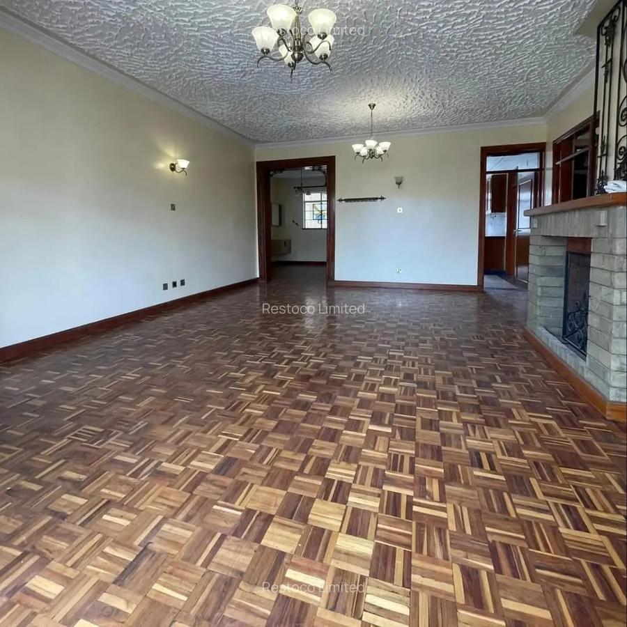 4 Bed Apartment with Backup Generator at Riverside Drive - 8