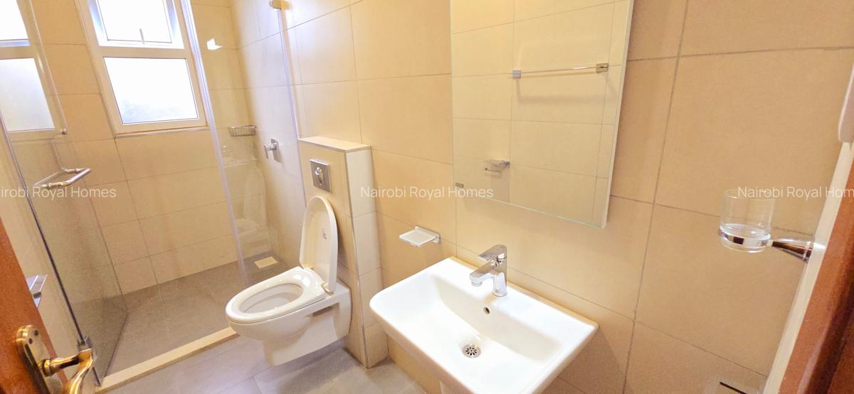 4 Bed House with En Suite at Kiambu Road - 8