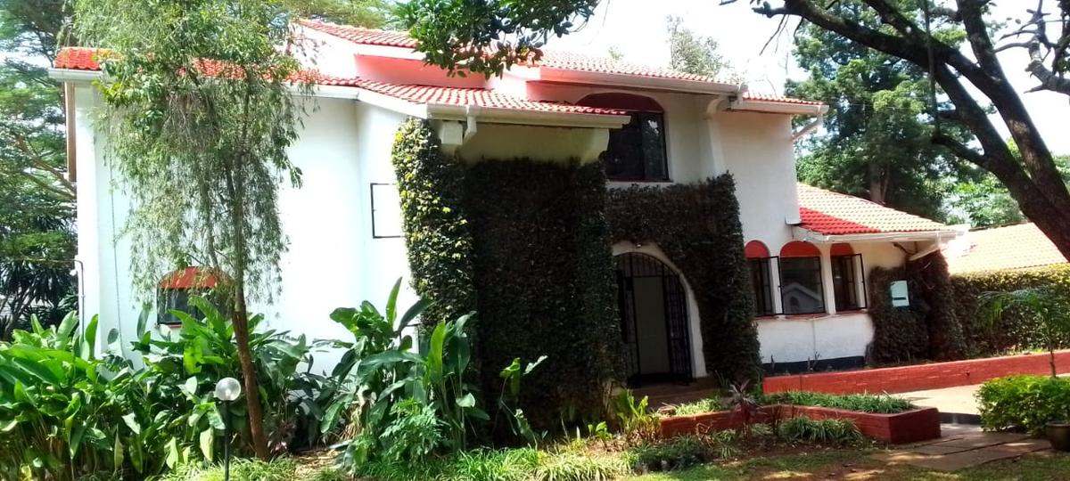 4 Bed House with Garden in Runda - 2