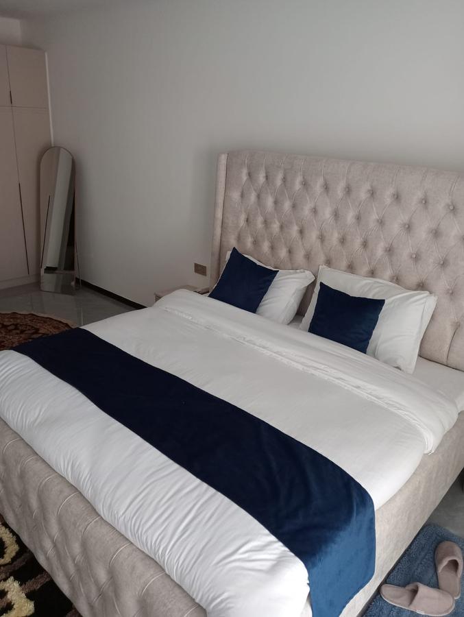 Furnished 2 Bed Apartment with En Suite in Kileleshwa - 11