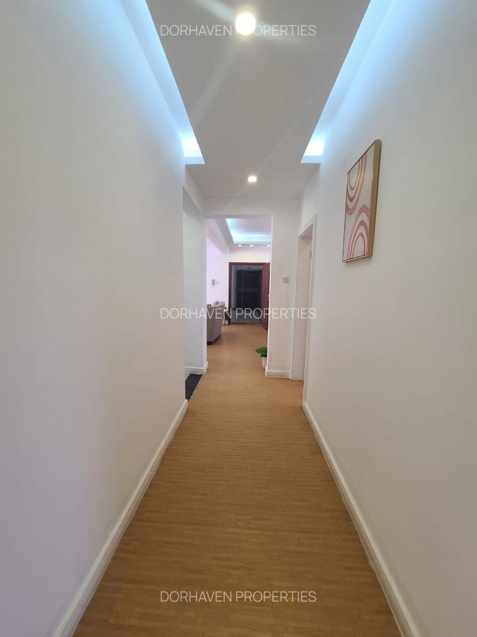 4 Bed Apartment with En Suite at Lavington - 17