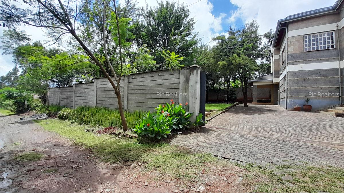 4 Bed House with En Suite at Rimpa - Road - 9