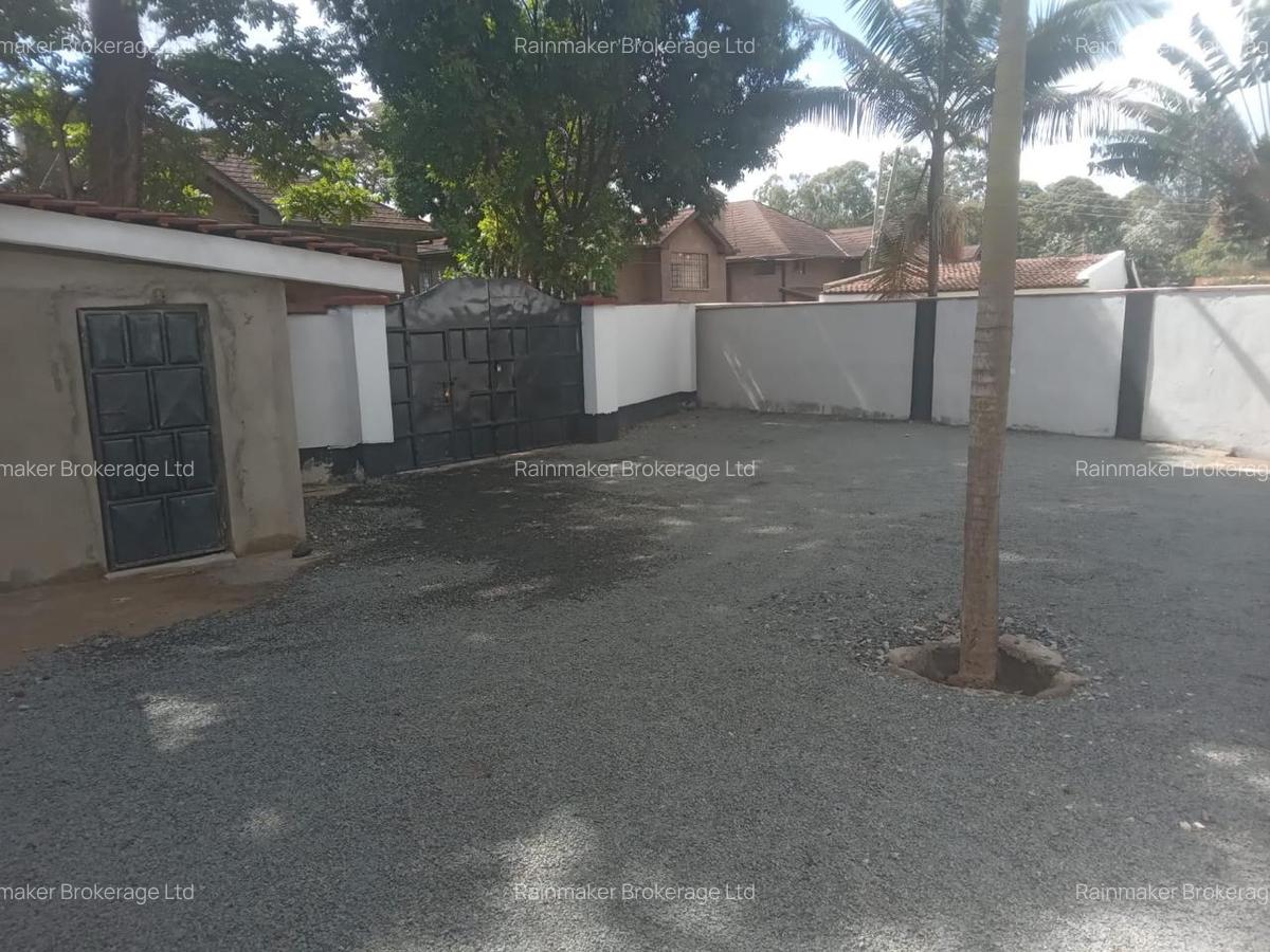 3 Bed House with En Suite at Peponi Road - 6