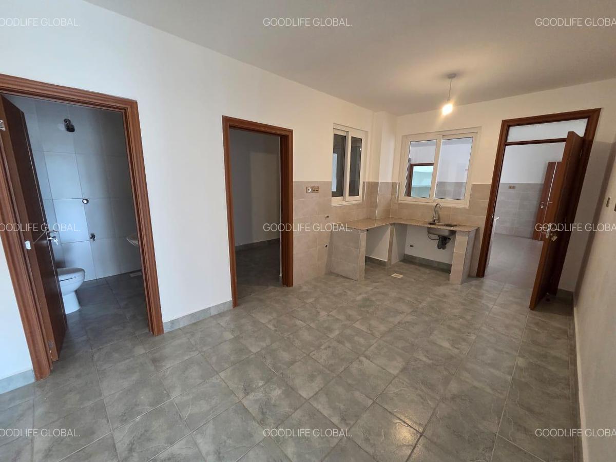 3 Bed Apartment with En Suite at Westlands Area - 13