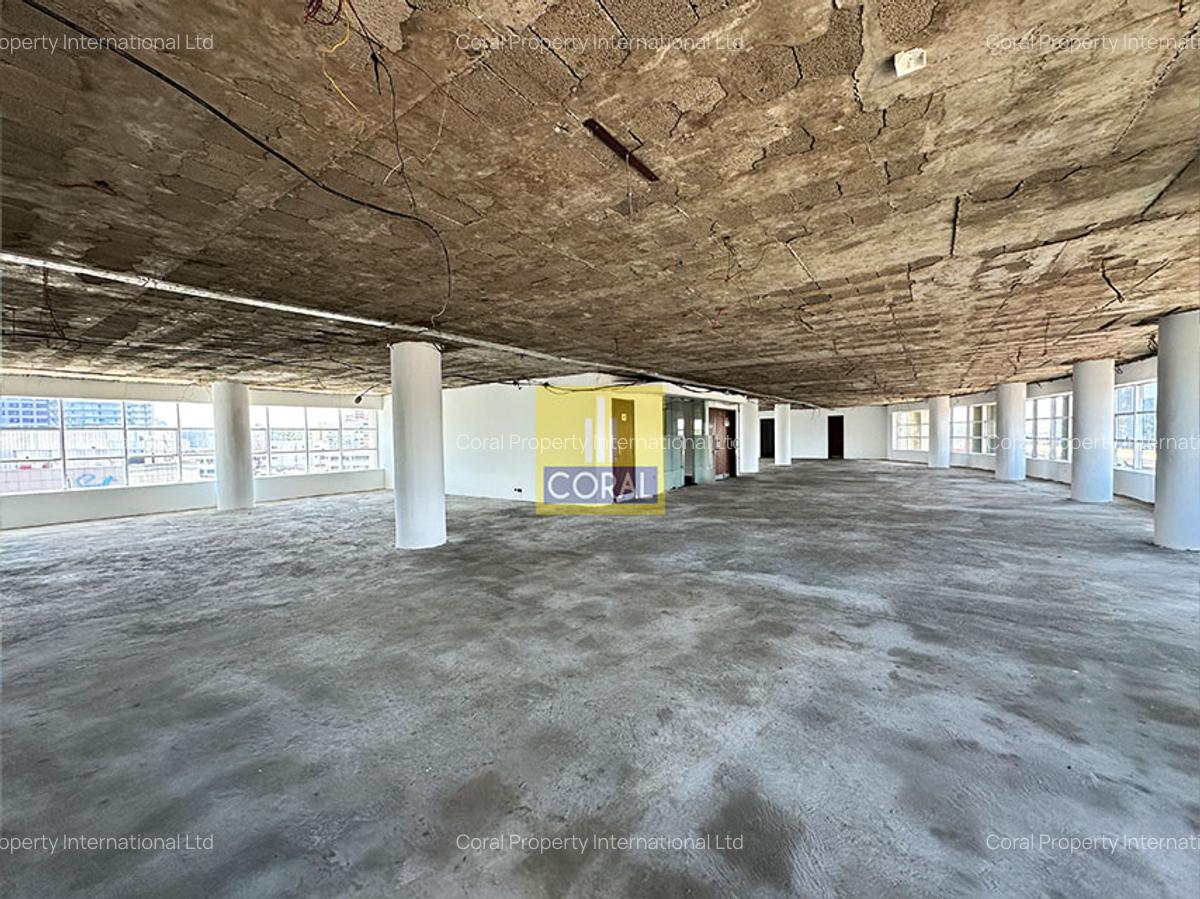 Office in Westlands Area - 7