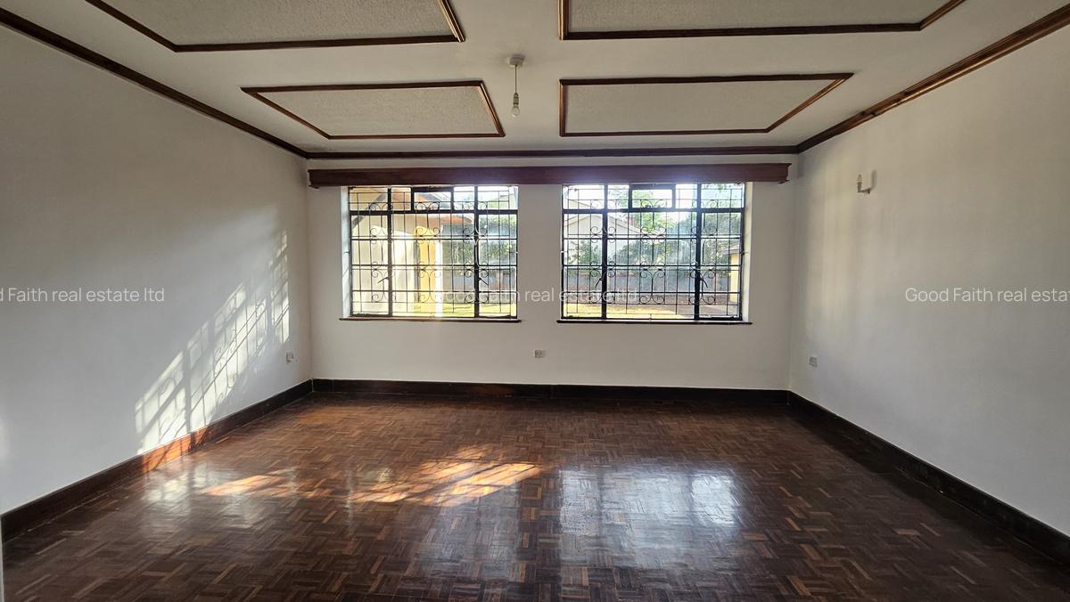 5 Bed House with En Suite in Gigiri - 4