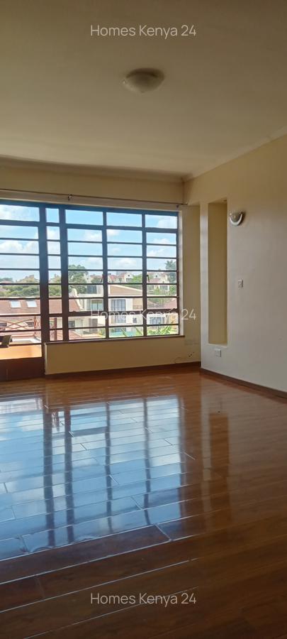 4 Bed Townhouse in Kiambu Road - 18