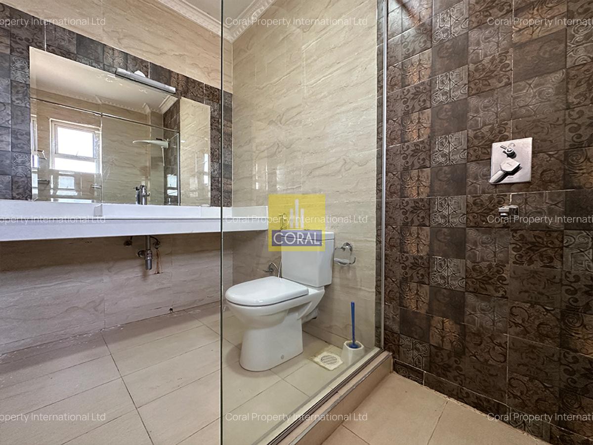 4 Bed Apartment in General Mathenge - 10