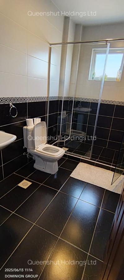 Furnished 2 Bed Apartment with En Suite in Westlands Area - 14