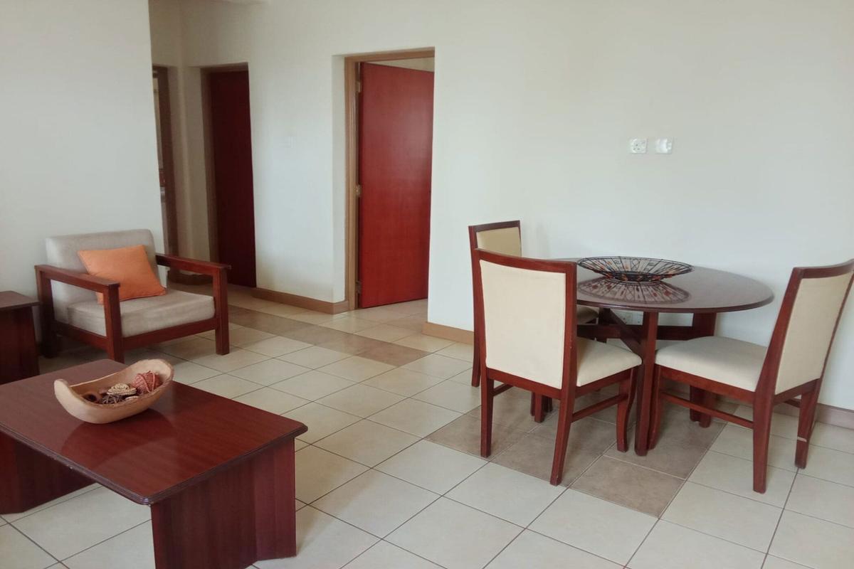 3 Bed Apartment in Thika - 4