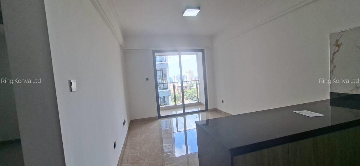 1 Bed Apartment with Swimming Pool at Kilimani - 11