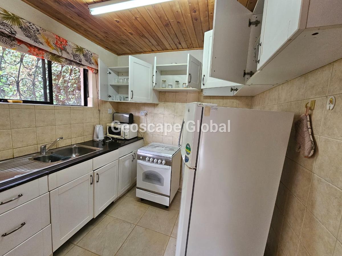 2 Bed House with En Suite in Runda - 15