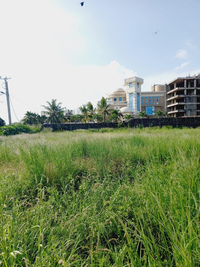 Land in Nyali Area - 3