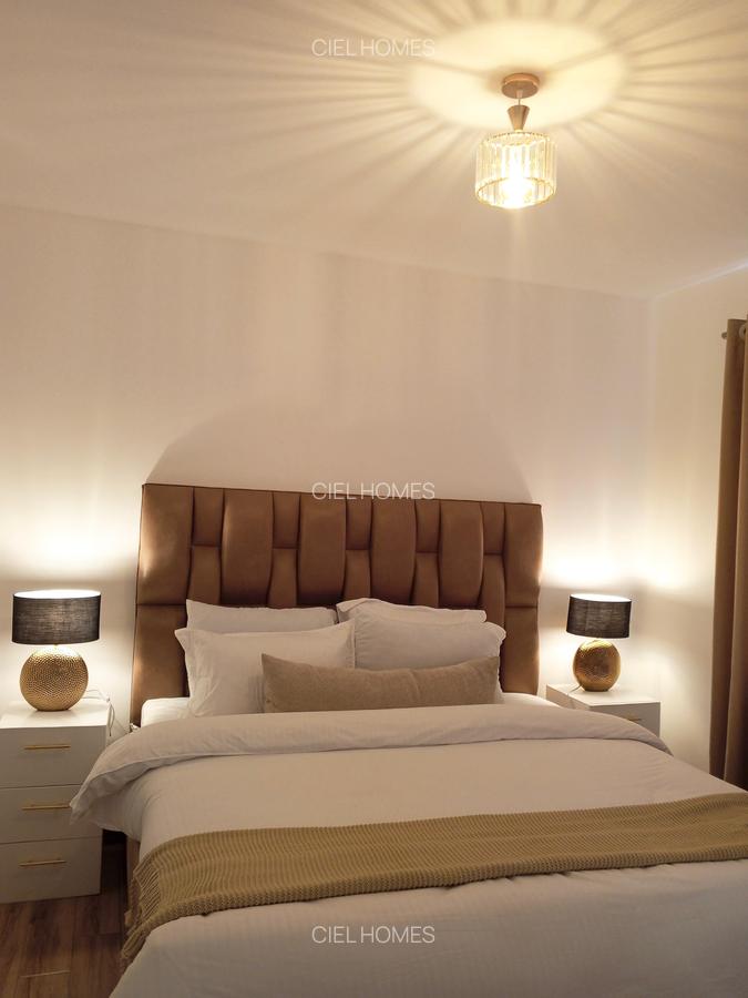 Serviced 2 Bed Apartment with En Suite in Tatu City - 8