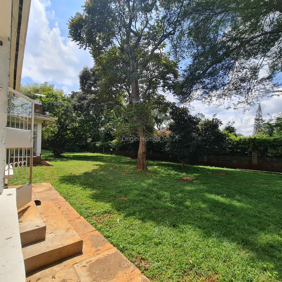 1 Bed House with En Suite at Runda - 13