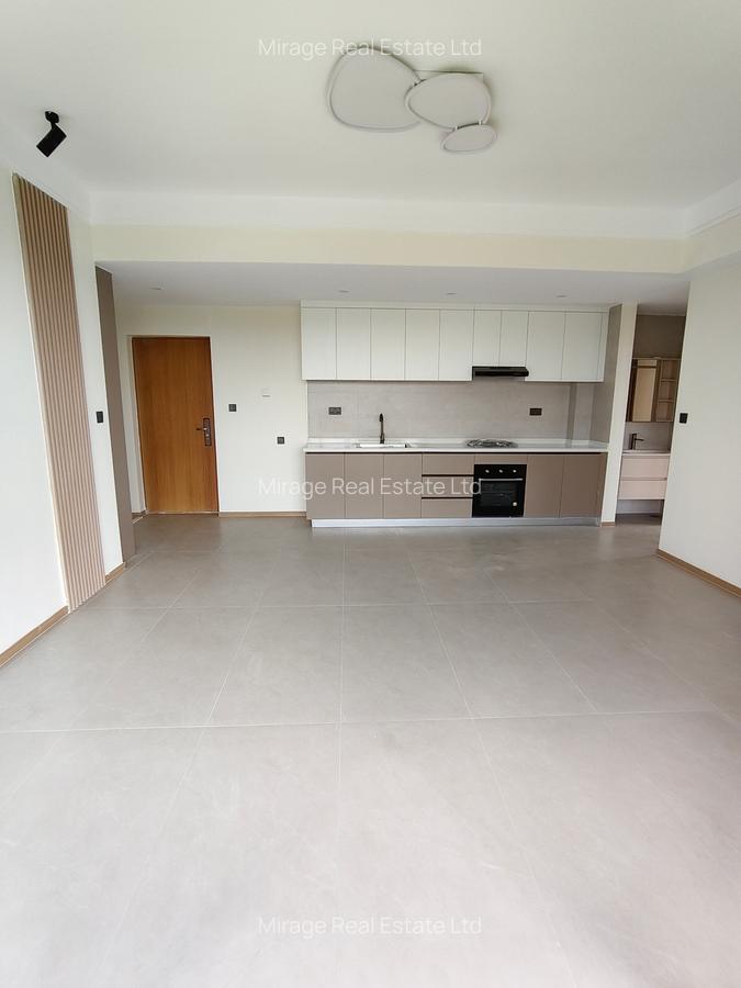 1 Bed Apartment with Swimming Pool in Westlands Area - 7