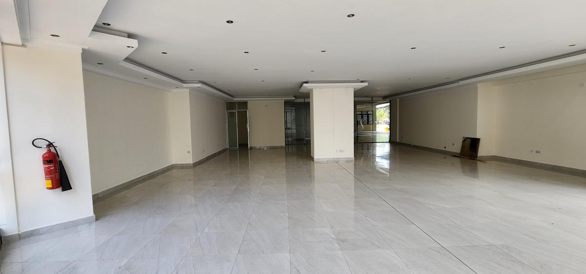 Furnished 2,370 ft² Office with Service Charge Included in Westlands Area - 7