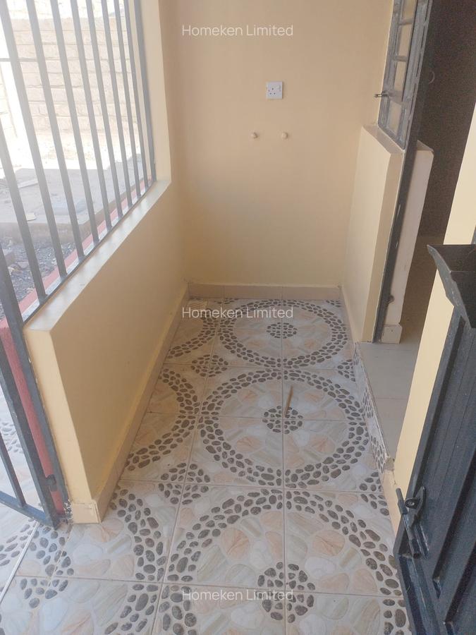 4 Bed House with Garden at Kitengela - 8