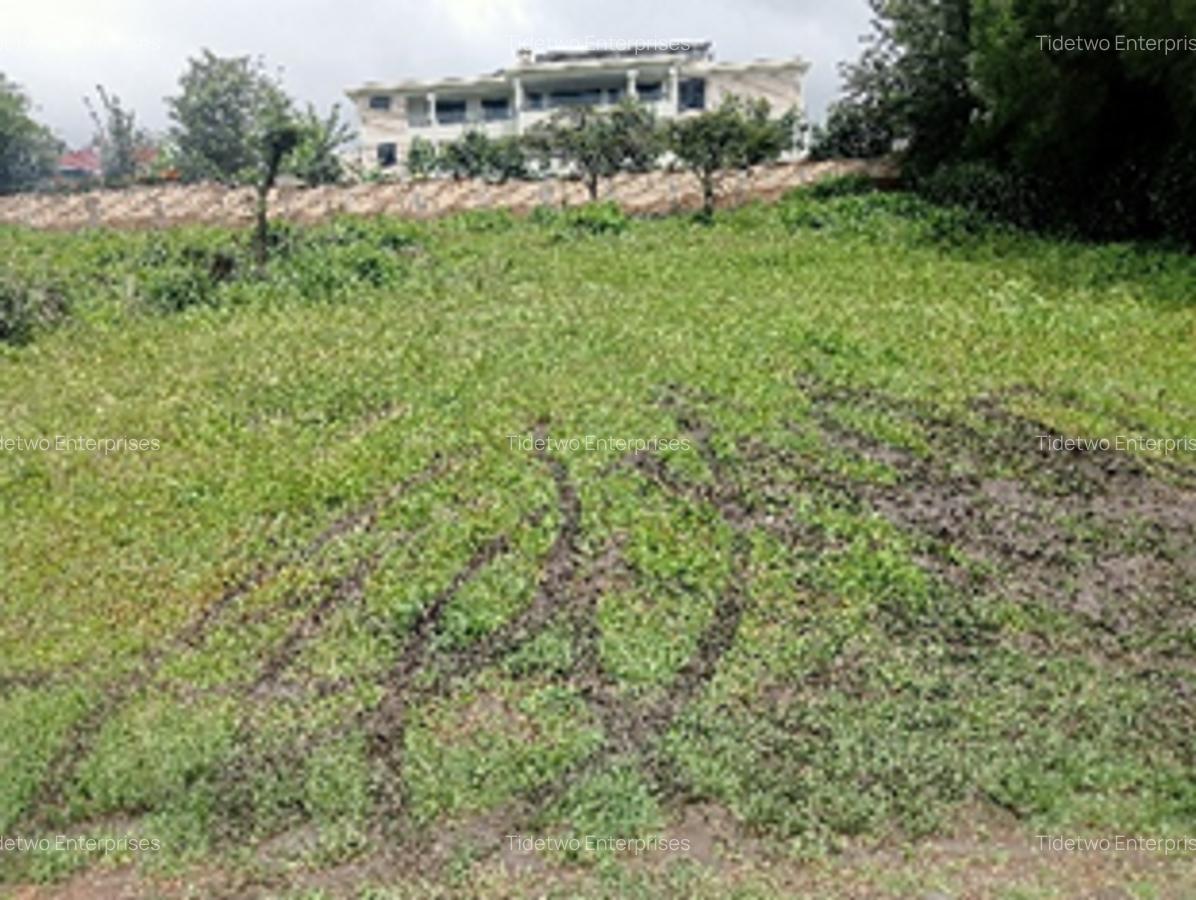 Land in Ongata Rongai - 6