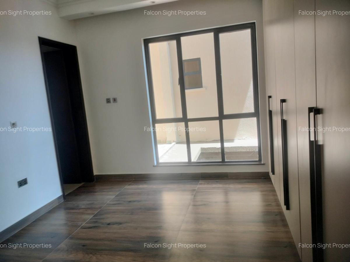 3 Bed Apartment with Swimming Pool at One Bedroom At 110K Close Proximity To Westgate Mall - 3