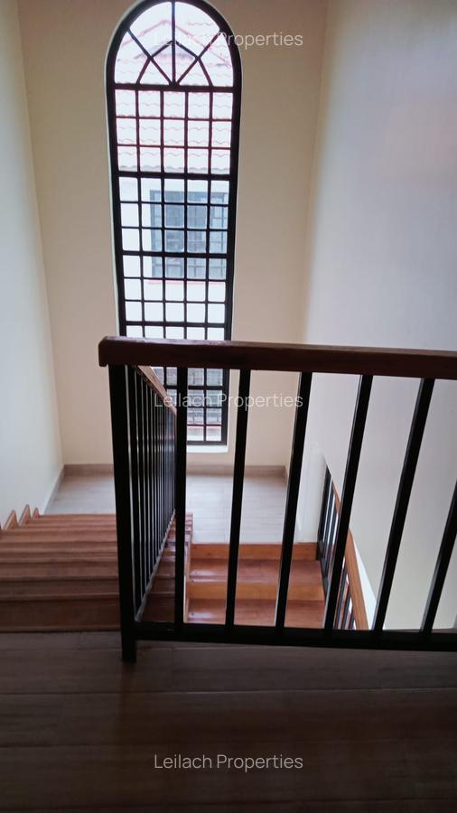 5 Bed House with En Suite in Ngong - 10