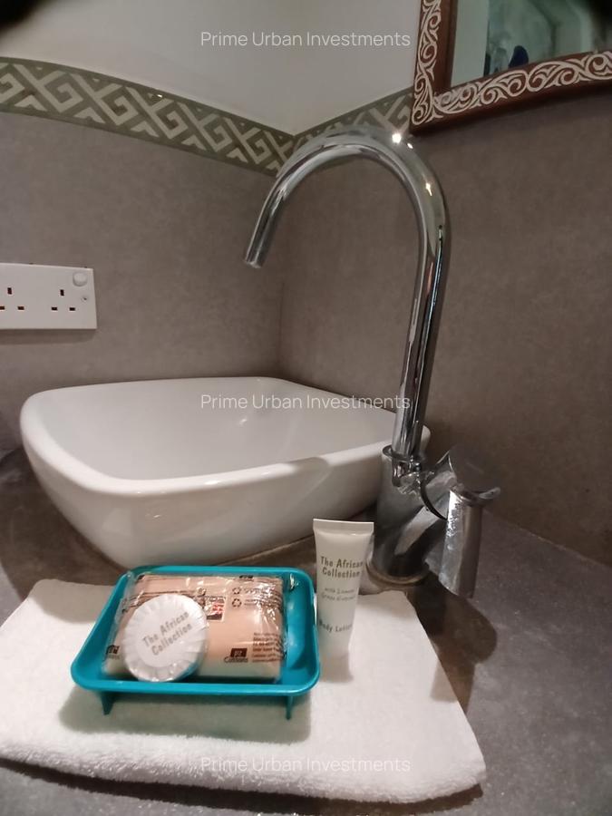 8 Bed House with En Suite in Diani - 8