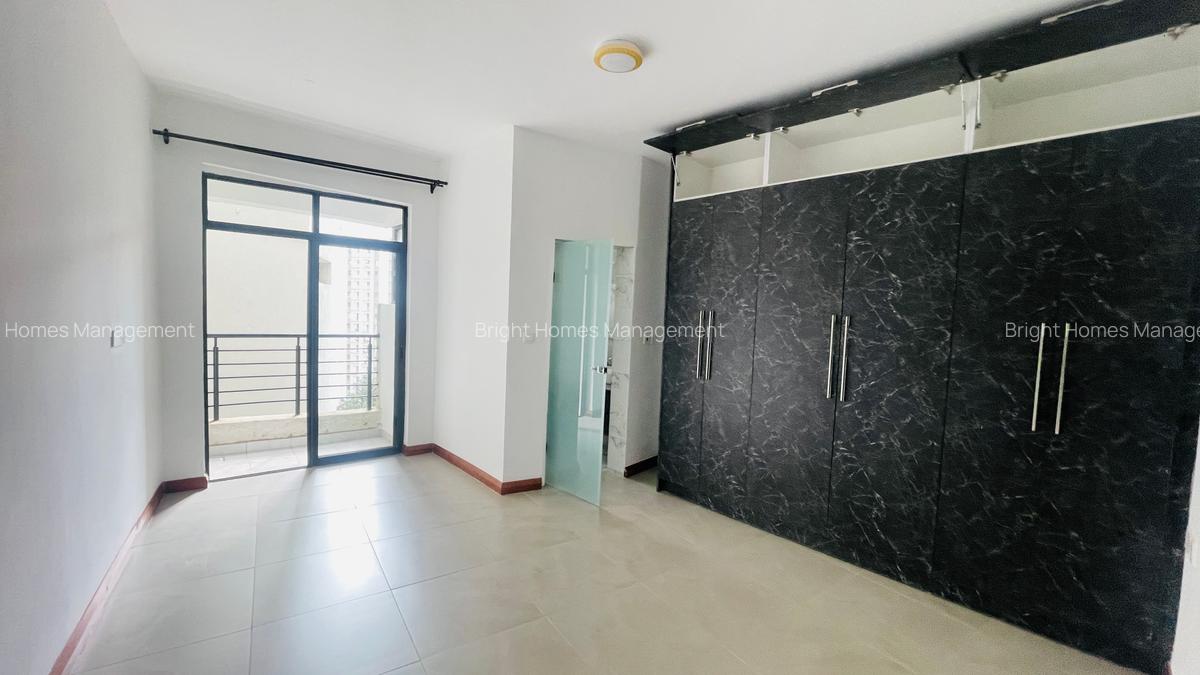 2 Bed Apartment with En Suite in Kilimani - 9