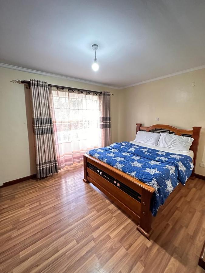 4 Bed House with En Suite at Mukoma Road - 12