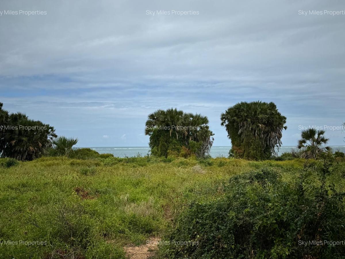 5.2 ac Land at Nyali Centre - 8