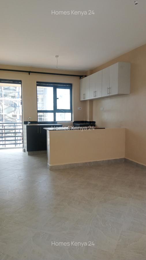 1 Bed Apartment in Lower Kabete - 5