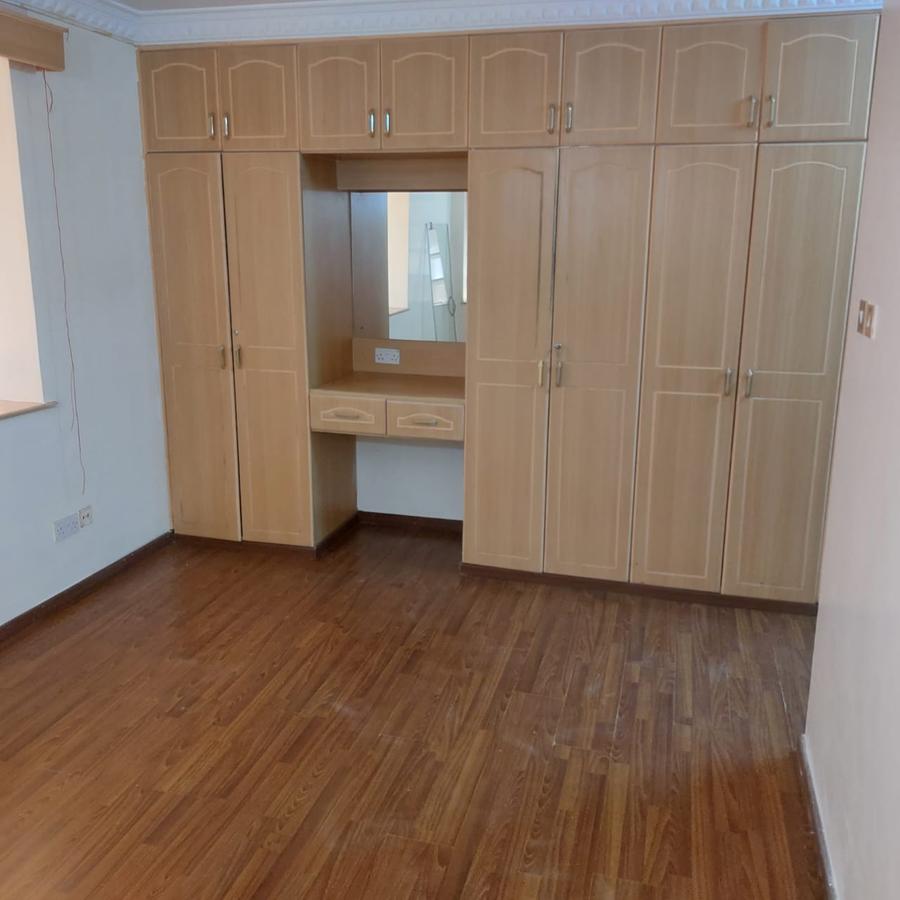 3 Bed Apartment with En Suite in Kileleshwa - 5