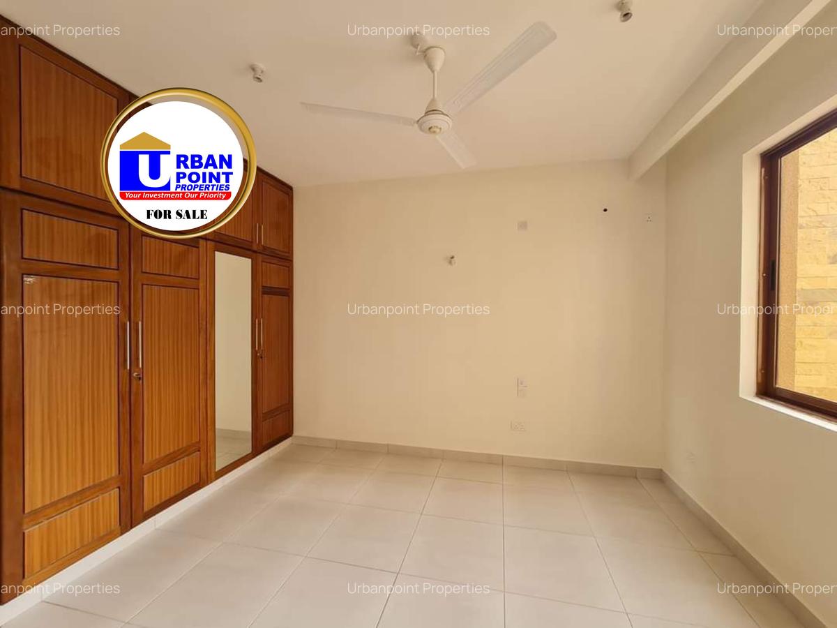 3 Bed Apartment with En Suite in Nyali Area - 4