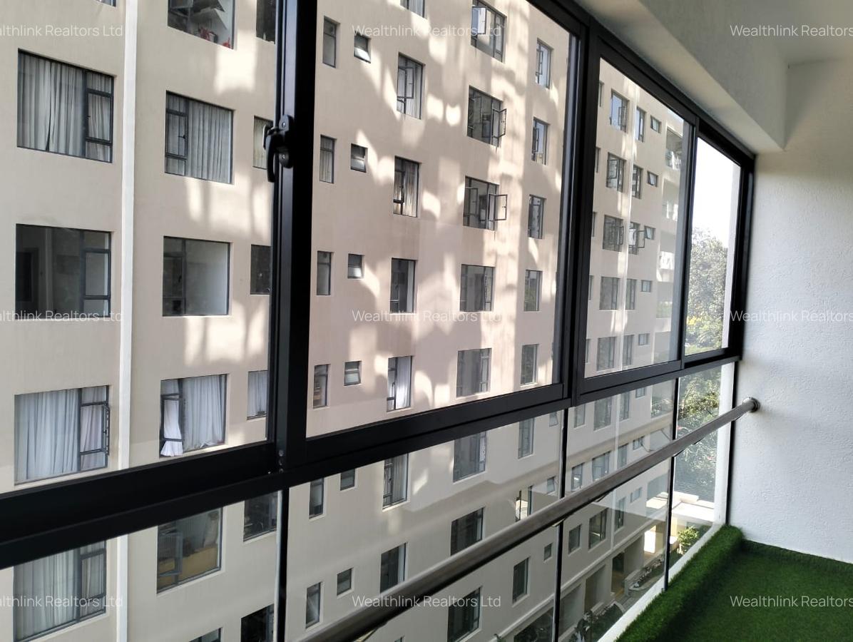 4 Bed Apartment with En Suite at Lavington - 13