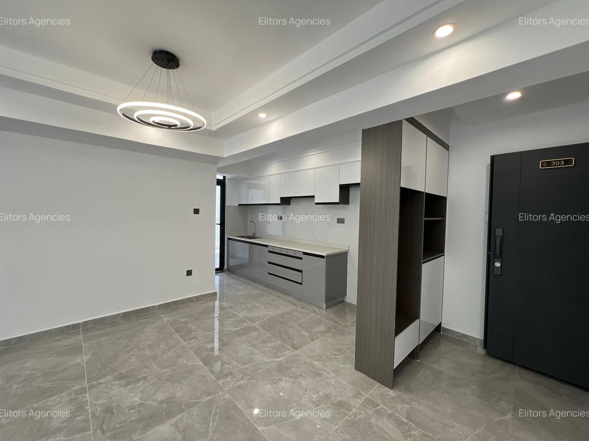 2 Bed Apartment with En Suite at Kindaruma Road - 3