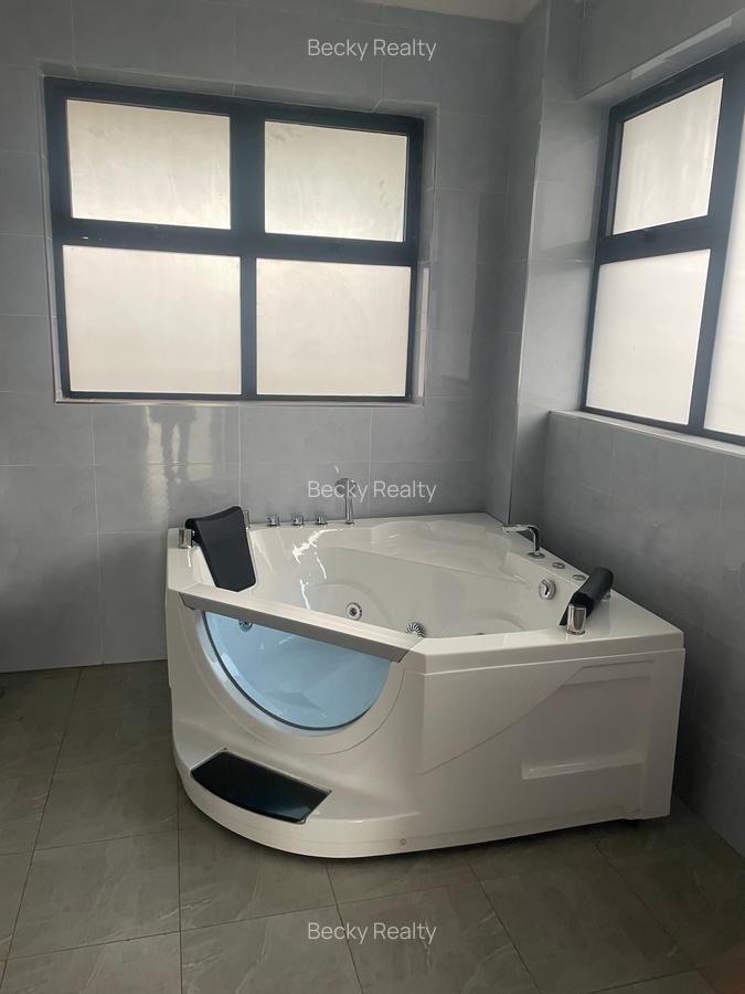 4 Bed House with En Suite in Tatu City - 12