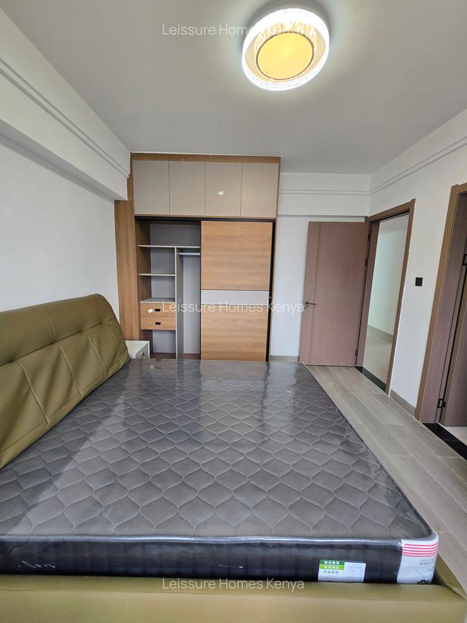 3 Bed Apartment with Swimming Pool at Mombasa Road - 15