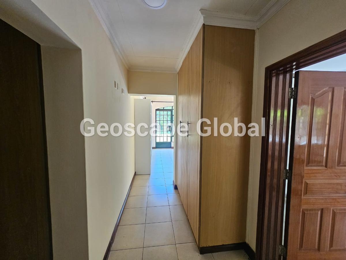 5 Bed House with En Suite in Karen - 8