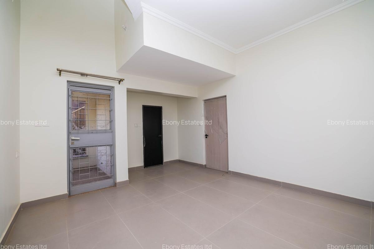 5 Bed Townhouse with En Suite at Enkasiti Kimalat - 4